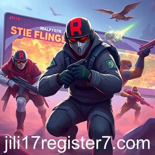 The Digital Frontier of Gaming