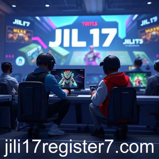 The Evolution of Online Gaming Platforms