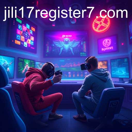 Emerging Trends in Online Gaming in 2025