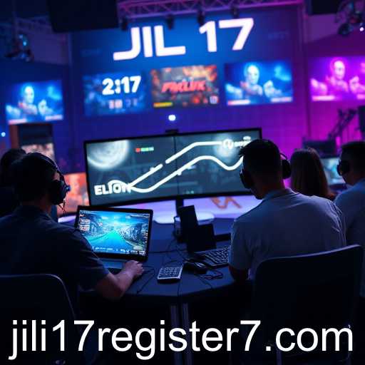 Exploring the World of Online Gaming Platforms