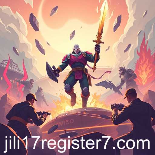 Exploring the JILI17 Gaming Experience