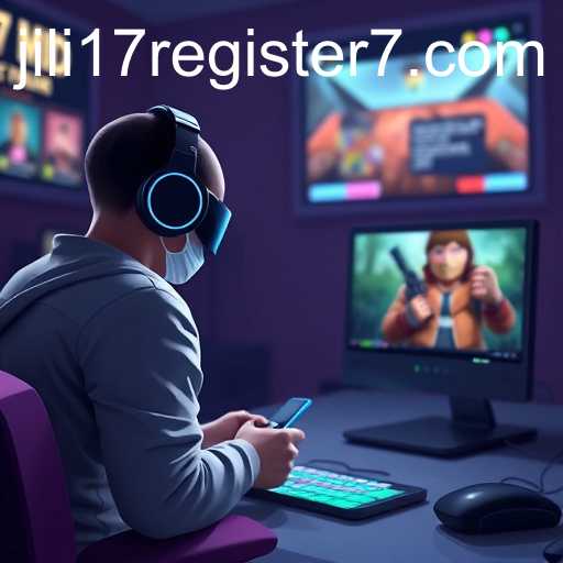 The Rise of JILI17: A Portal for Gaming Enthusiasts