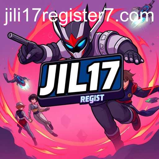 Navigating the Digital Frontier: JILI17 Register's Impact