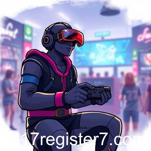 JILI17: Navigating the Evolving Landscape of Online Gaming