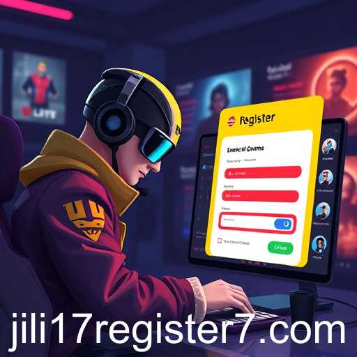 The Rise of JILI17 Register in Online Gaming