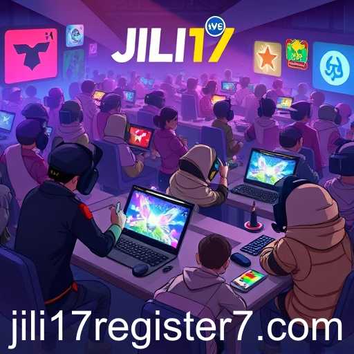 Online Gaming Revolution: The Rise of JILI17