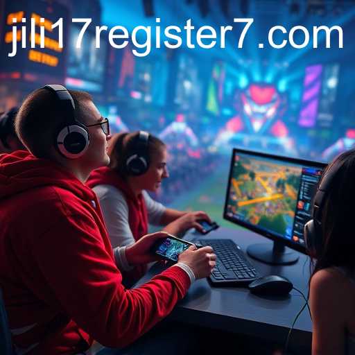 The Rise of Online Gaming Communities