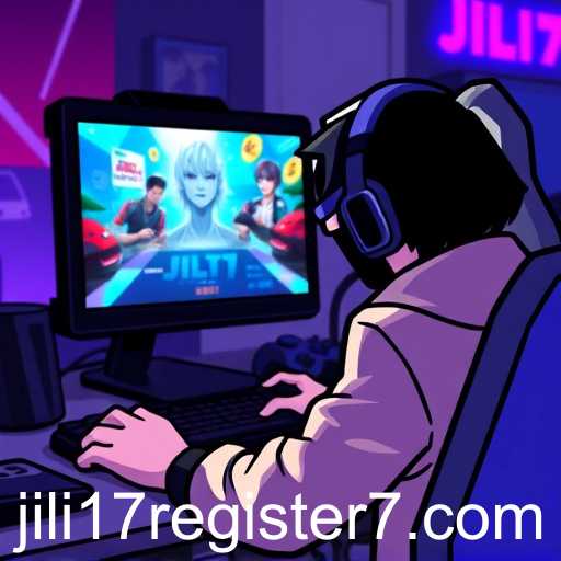 Exploring the Rise of JILI17 in Online Gaming