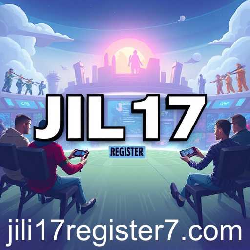 The Rise of JILI17: A Gaming Revolution