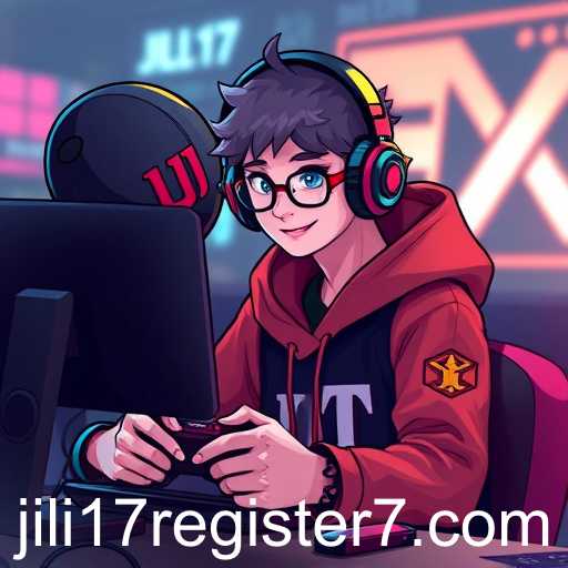 The Rise of JILI17 Register: Gaming in a Changing World